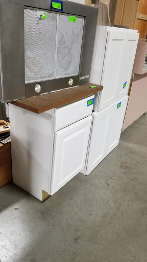 Building Materials Store «Boston Building Resources», reviews and photos, 100 Terrace St, Boston, MA 02120, USA