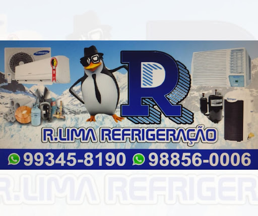 R. Lima Refrigeração