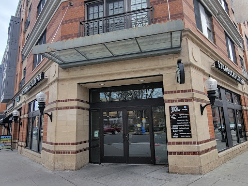 Coffee Shop «Starbucks», reviews and photos, 40 W Park Pl, Morristown, NJ 07960, USA