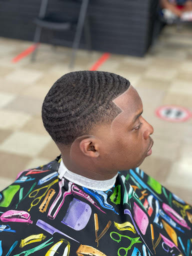 Barber Shop «Master Dorians barbershop», reviews and photos, 7000 Michigan Ave, Detroit, MI 48210, USA