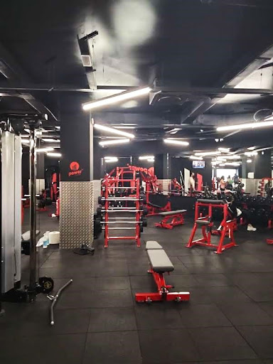 Synergym Vigo Torrecedeira en Vigo, Pontevedra