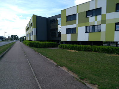 GLOBALSILVER à Metz