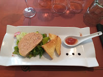Plats et boissons du Restaurant français Restaurant Le Genista à Le Poiré-sur-Vie - n°6