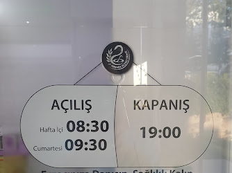 Alper Armağan Eczanesi