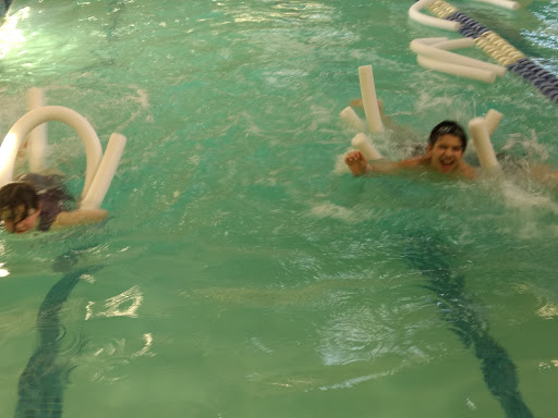 Health Club «East Side Athletic Club», reviews and photos, 4606 SE Boardman Ave, Milwaukie, OR 97267, USA