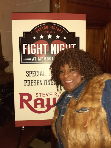 Historical Landmark «Memorial Hall», reviews and photos, 125 E 1st St, Dayton, OH 45402, USA