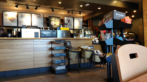 Coffee Shop «Starbucks», reviews and photos, 185 Spencer St, Manchester, CT 06040, USA