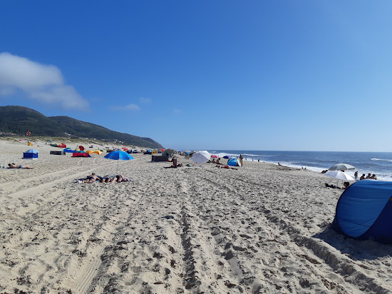 Praia de Quiaios