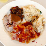 Photo n°2 de l'avis de Stina. fait le 18/08/2022 à 07:15 sur le  Hotel Cristina à Limone Sul Garda