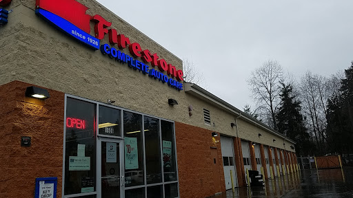 Tire Shop «Firestone Complete Auto Care», reviews and photos, 1606 Center Rd, Everett, WA 98204, USA