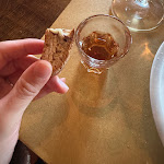 Photo n°4 de l'avis de YU.S fait le 29/02/2024 à 09:36 sur le  Ristorante Sosta sulla Francigena San gimignano à San Gimignano