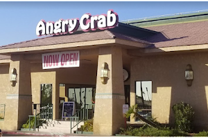 Angry Crab Shack image