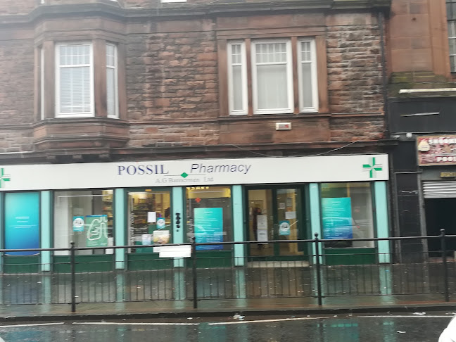Possil Pharmacy