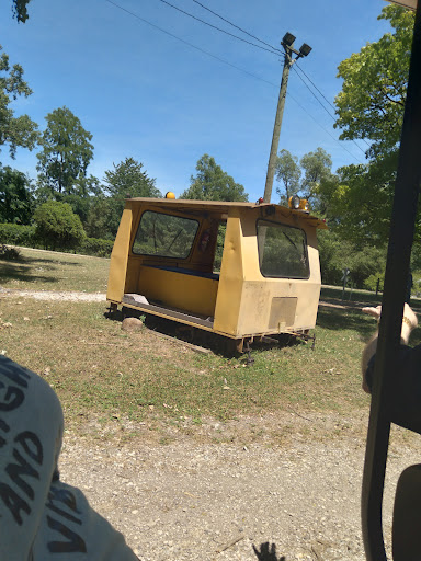 Rail Museum «Steam Railroading Institute», reviews and photos, 405 S Washington St, Owosso, MI 48867, USA