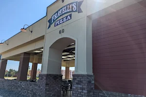 Fratelli's Pizza image