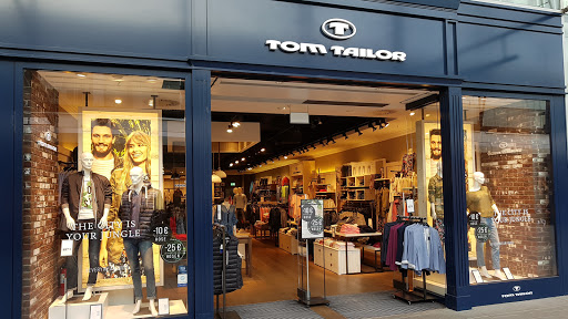 TOM TAILOR