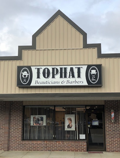 Tophat Salon, Spa and Barber