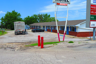 Circle S Motel