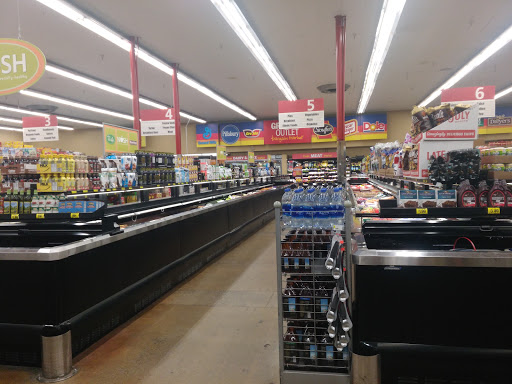 Grocery Store «Grocery Outlet Bargain Market», reviews and photos, 685 S Washington St, Sonora, CA 95370, USA