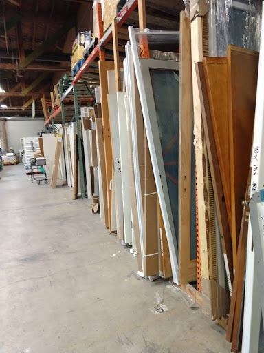 Non-Profit Organization «Sacramento Habitat For Humanity», reviews and photos, 819 N 10th St, Sacramento, CA 95811, USA