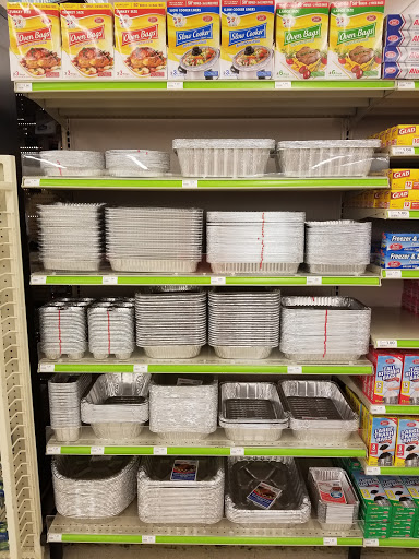 Grocery Store «Winn-Dixie», reviews and photos, 900 S Main St, Belle Glade, FL 33430, USA