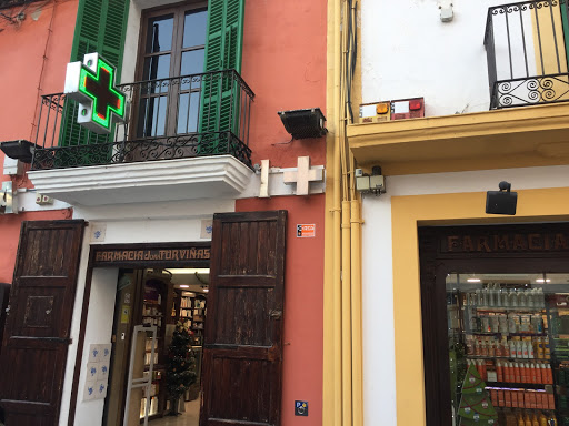 Información y opiniones sobre Farmacia Mercat Vell de Ibiza