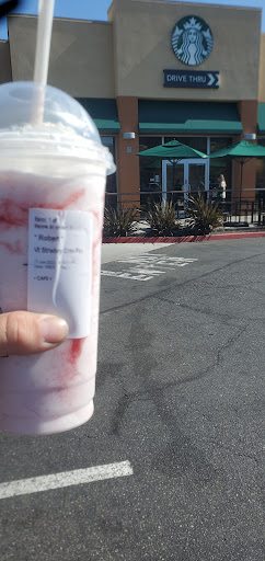Starbucks image