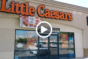 Little Caesars Pizza image