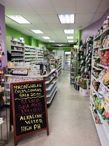 Health Food Store «Forever Young», reviews and photos, 2391 Grand Concourse, Bronx, NY 10468, USA