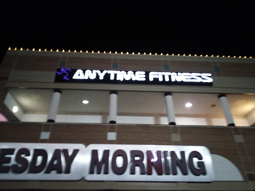 Gym «Anytime Fitness», reviews and photos, 3401 W Airport Fwy Suite 216, Irving, TX 75062, USA