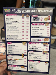 Photo n°1 de Uncle Bumpy - Vincennes à Vincennes ()