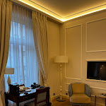 Photo n°12 de l'avis de Travelling.o fait le 05/09/2023 à 06:18 sur le  Excelsior Hotel Ernst à Cologne