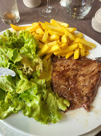 Plats et boissons du Restaurant Relais des Nations à Poule-les-Écharmeaux - n°14