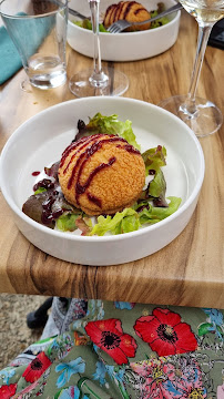 Plats et boissons du Restaurant Les Dodus en Ville à Puy-l'Évêque - n°13