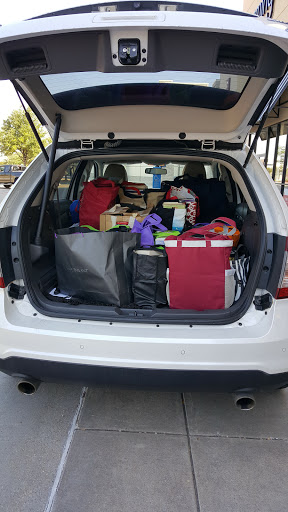 Book Store «Half Price Books», reviews and photos, 959 I-30, Rockwall, TX 75087, USA