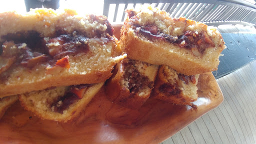 Coffee Shop «Evergreens Coffee and Bakeshop», reviews and photos, 33 Pleasant St, Oxford, MI 48371, USA