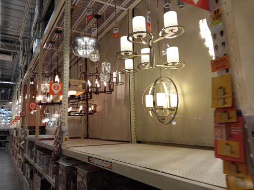 Home Improvement Store «The Home Depot», reviews and photos, 1651 Airport Pulling Rd S, Naples, FL 34112, USA