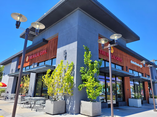 Shopping Mall «Pacific Commons Shopping Center», reviews and photos, 43440 Boscell Rd, Fremont, CA 94538, USA