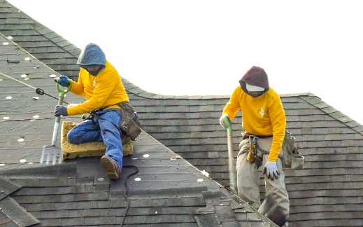 Cabrera Brothers Roofing LLC - Roofing Contractor in San Antonio, Texas