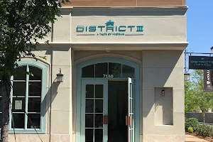 District III image