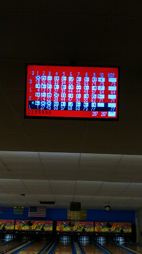 Bowling Alley «Medford Bowling Center», reviews and photos, 665 Stokes Rd, Medford, NJ 08055, USA