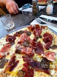Pizza du Restaurant italien Le Stelvio à Épernay - n°4