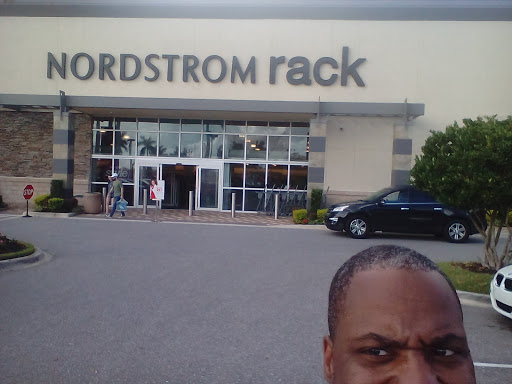 Department Store «Nordstrom Rack The Shoppes at University Town Center», reviews and photos, 8551 Cooper Creek Blvd, Bradenton, FL 34201, USA