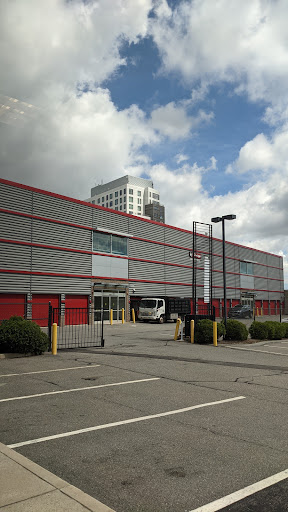 Self-Storage Facility «Simply Self Storage - Brighton», reviews and photos, 145 N Beacon St, Brighton, MA 02135, USA