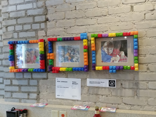 Deli «Grand Central Market and Deli», reviews and photos, 57 Monroe Center St NW, Grand Rapids, MI 49503, USA