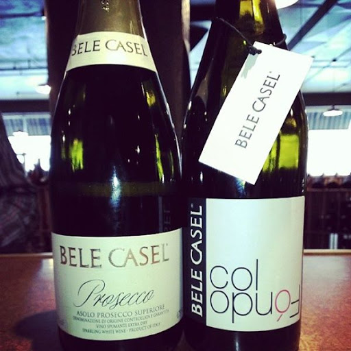 Wine Store «Appalachian Vintner», reviews and photos, 745 Biltmore Ave #121, Asheville, NC 28803, USA