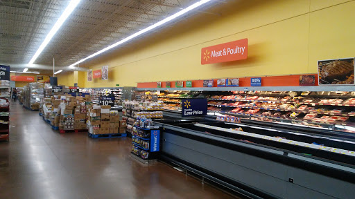 Department Store «Walmart Supercenter», reviews and photos, 1150 Harter Pkwy, Yuba City, CA 95993, USA