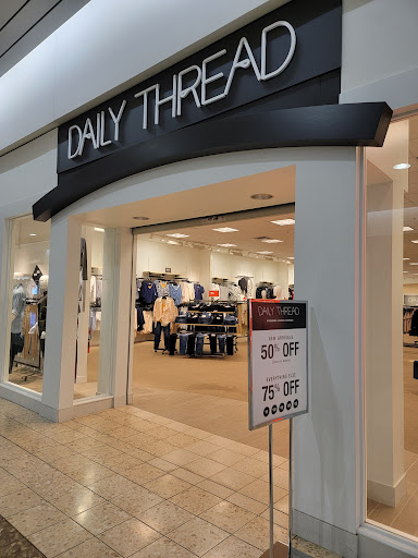 Shopping Mall «Oakwood Mall», reviews and photos, 4800 Golf Rd, Eau Claire, WI 54701, USA