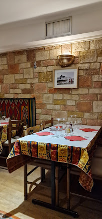 Les plus récentes photos du Restaurant turc Le Cheval de Troie à Paris - n°1