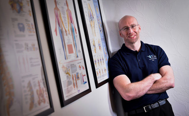 Reviews of RJB Physiotherapy in Stoke-on-Trent - Physical therapist